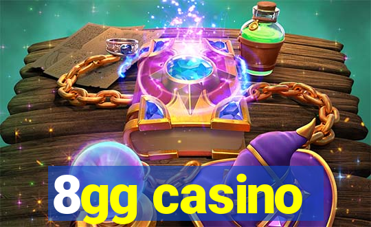 8gg casino